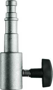 Manfrotto adapteris 5/8" – 5/8" ir 1/2"