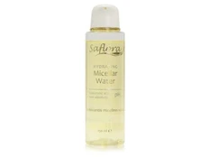 Saflora Drėkinantis micelinis vanduo 150 ml