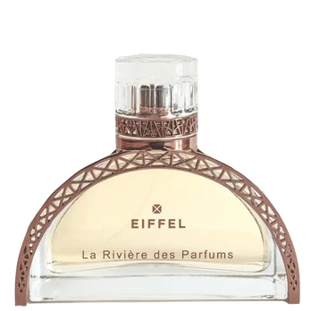 Universalūs kvepalai, Gustave Eiffel, La Riviere Des Parfums Tester EDP 100ml