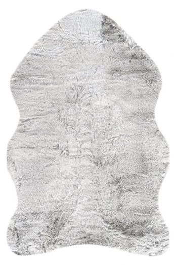 Kayoom kilimas Infinity 226 60x90 cm, pilkas