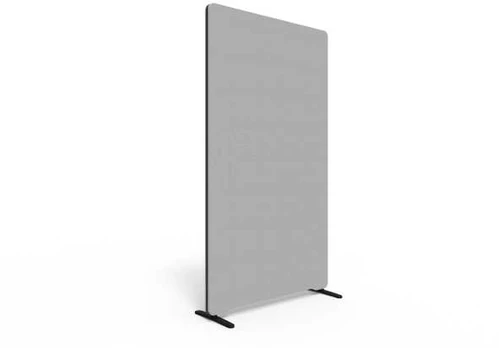 Lintex Edge gulvskærm 1000x1800 mm