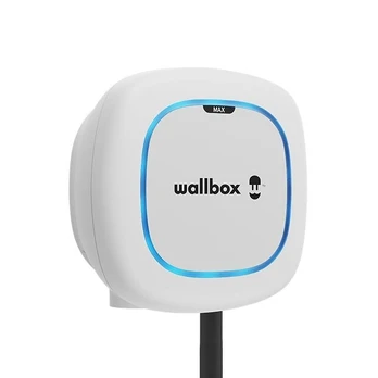 Wallbox krovimo stotelė - Pulsar Max 22kW