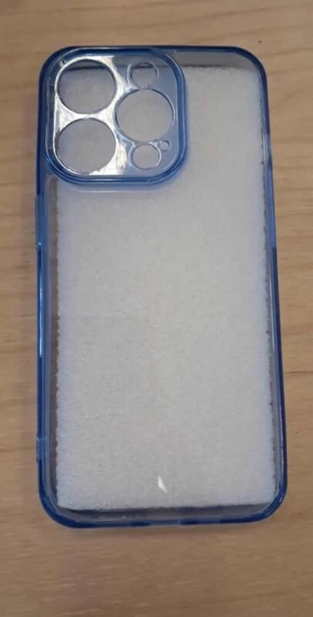 Iphone 15 Pro dėklas A