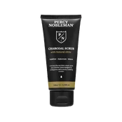 Charcoal Scrub Veido šveitiklis su anglimi, 100ml kaina