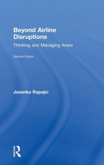 Beyond Airline Disruptions