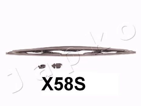 Valytuvai JAPKO SJX58S