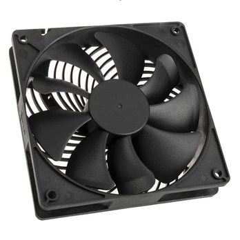 Oro aušintuvas procesoriui SilverStone Air Penetrator 120i Pro