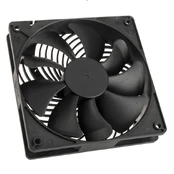 Oro aušintuvas procesoriui SilverStone Air Penetrator 120i Pro kaina