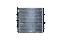 Variklio radiatorius NRF NRF 509523