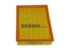 Oro filtras PURFLUX A856 kaina