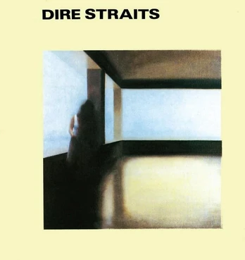 Dire Straits [vinilinė plokštelė]