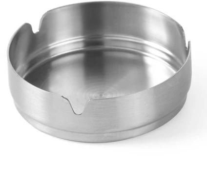 Peleninė, HENDI, Kitchen Line, ø80x(H)30mm