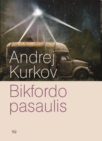 Bikfordo pasaulis (2015)