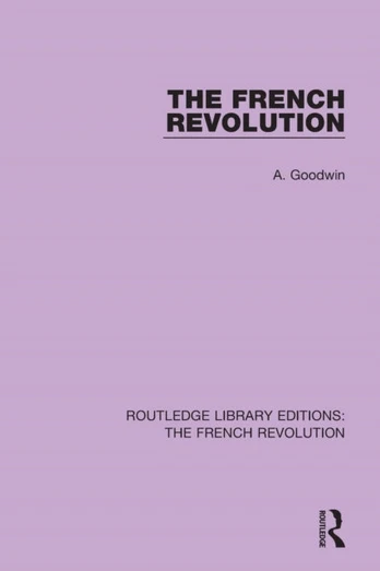 French Revolution