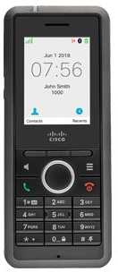 Cisco IP DECT BUNDLE HANDSET
