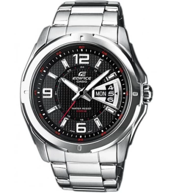 Casio EF-129D-1AVEF