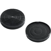 Electrolux MCEF02 Gartraukio filtras 2 vnt. kaina