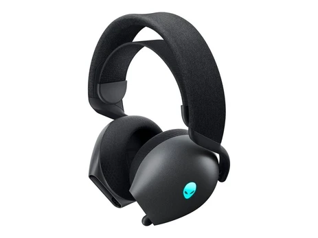 Ausinės Dell Alienware AW725H