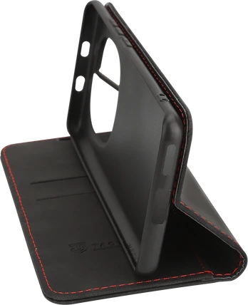 Tactical Xproof dėklas skirtas Xiaomi Redmi Note 15 juodos spalvos Hawk
