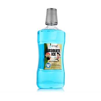 Zidac Laboratories Absolute Ice 500ml