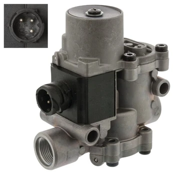 ašies moduliatorius FE46477