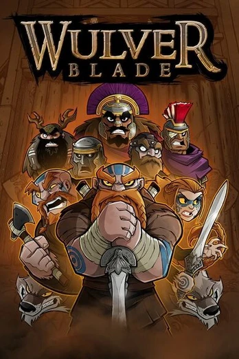Wulverblade PC