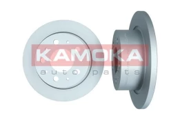 Stabdžių diskas KAMOKA 1033646 kaina