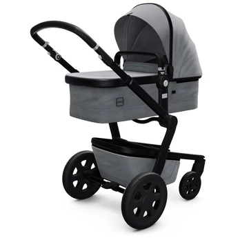 JOOLZ universalus vežimėlis DAY³ Superior Grey 510170