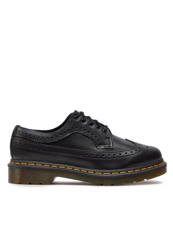 Kerzai Dr. Martens 3989 YS Smooth 22210001 Juoda