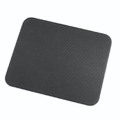 Velvet mouse pad Velvet coral-red kaina