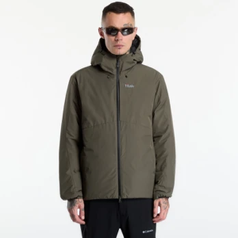 puchowa Tilak Svalbard Jacket Grape Leaf - Dydis M (1007655 Striukės)