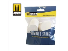 AMMO by MIG Jimenez AMMO MIG - Split Face Weathering Pad Blending Pad, 8572 kaina