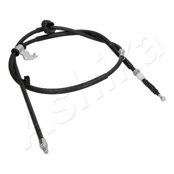 Trosas, stovėjimo stabdys ASHIKA 131-00-0422