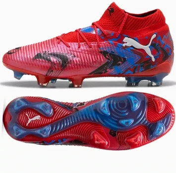 Puma Future 8 Ultimate Playmakers FG 108748-01 batai