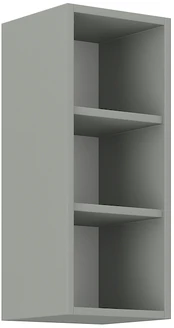 Pakabinama spintelė GREY/BIANCA/KARMEN