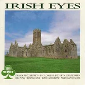 CD Various - Irish Eyes