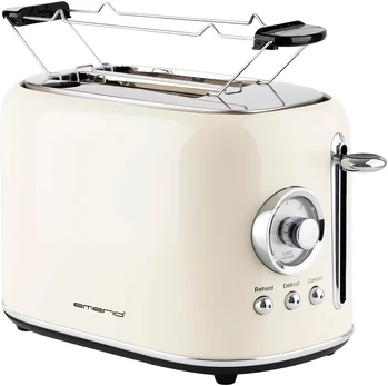 Skrudintuvas Emerio TO-133281.1 Toaster