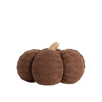 Homla moliūgo dekoracija, 21 cm