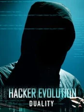 Hacker Evolution Duality PC