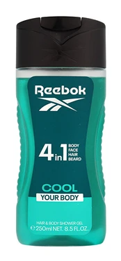 Reebok Cool Your Body - sprchový gel 400ml