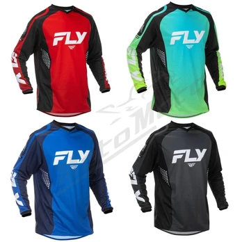 Marškinėliai FLY RACING F-16
