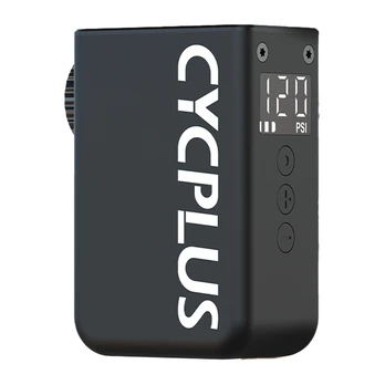 Cycplus AS2 ULTRA mini electric pump