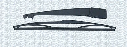 Valytuvai MAGNETI MARELLI 000723180419