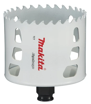 Makita E-06812 Universali gręžimo karūna EZYCHANGE TCT 83mm