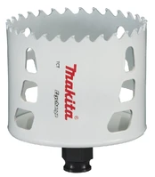 Makita E-06812 Universali gręžimo karūna EZYCHANGE TCT 83mm kaina