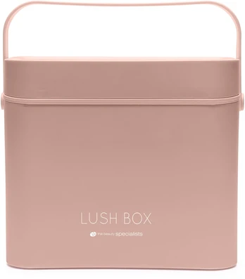 Rio CSBL-EU/1,1 Cosmetic Case Large Lush Box