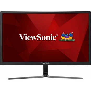 Monitorius ViewSonic VX2458-C-MHD