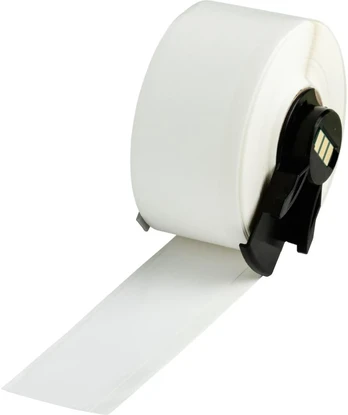 Brady Aggressive Adhesive Multi-Purpose Polyester