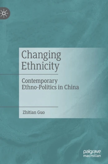 Changing Ethnicity