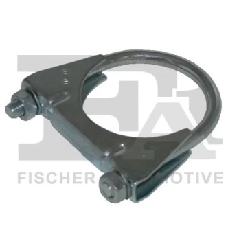 Vamzdžių sujungimas, išmetimo sistema FA1 913-960